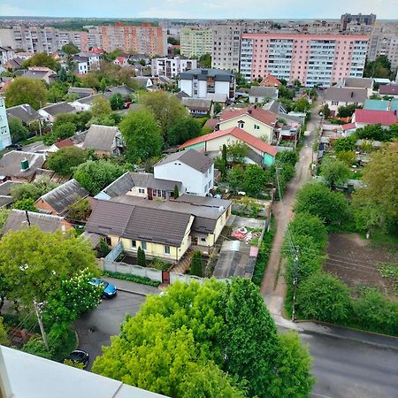 Вишенка Vinnitsja Eksteriør billede