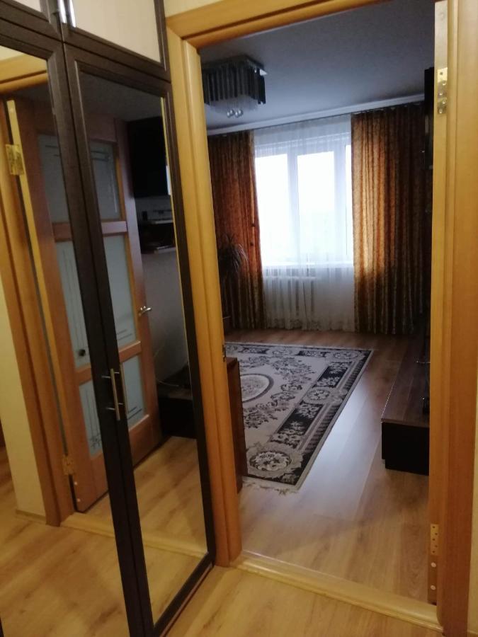 Вишенка Vinnitsja Eksteriør billede
